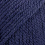 1709 Marine (Uni Colour)